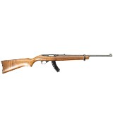 RUGER 10/22 CARBINE .22 LR - 2 of 2
