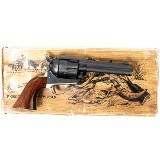UBERTI S.A.A. CATTLEMAN MILLENIUM .45 LC - 3 of 3