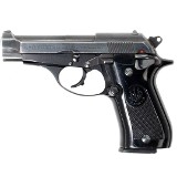 BERETTA MODEL 81 .32 ACP