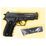 SIG SAUER P226 40TH ANNIVERSARY 9MM LUGER (9X19 PARA) - 3 of 3