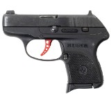 RUGER LCP .380 ACP