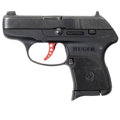 RUGER LCP .380 ACP