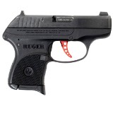 RUGER LCP .380 ACP - 2 of 3