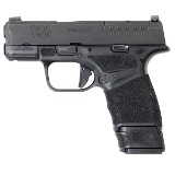 SPRINGFIELD ARMORY HELLCAT 9MM LUGER (9X19 PARA) - 1 of 3