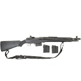 SPRINGFIELD ARMORY US RIFLE M1A SOCOM 16.308 WIN - 3 of 3