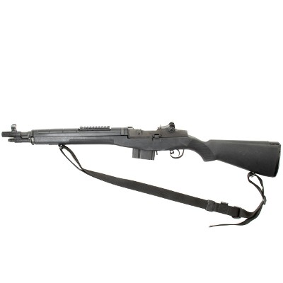 SPRINGFIELD ARMORY US RIFLE M1A SOCOM 16.308 WIN