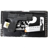 SMITH & WESSON M&P 45 SHIELD .45 ACP - 3 of 3