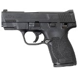 SMITH & WESSON M&P 45 SHIELD .45 ACP