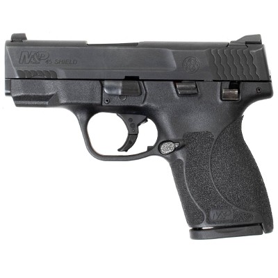 SMITH & WESSON M&P 45 SHIELD .45 ACP