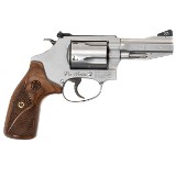 SMITH & WESSON 60-15 PRO SERIES .357 MAG - 2 of 3