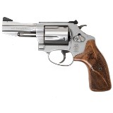 SMITH & WESSON 60-15 PRO SERIES .357 MAG