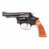SMITH & WESSON MODEL 36-1 .38 S&W - 1 of 3