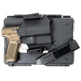 CANIK TP9DA 9MM LUGER (9X19 PARA) - 3 of 3