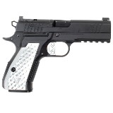 DAN WESSON FIREARMS DWX 9MM LUGER (9X19 PARA) - 2 of 3