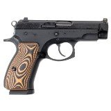 CZ 75 COMPACT 9MM LUGER (9X19 PARA) - 2 of 3