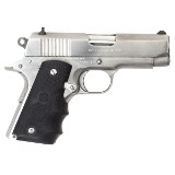 COLT MK IV SERIES 80 OFFICERS ACP .45 ACP - 2 of 3