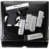 KAHR ARMS CW 380 .380 ACP - 3 of 3