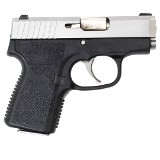 KAHR ARMS CW 380 .380 ACP - 2 of 3