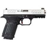 BUL ARMORY AXE C CLEAVER 9MM LUGER (9X19 PARA) - 2 of 3