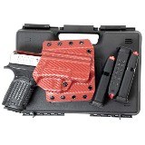 BUL ARMORY AXE C CLEAVER 9MM LUGER (9X19 PARA) - 3 of 3