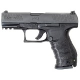 WALTHER PPQ 9MM LUGER (9X19 PARA) - 1 of 3