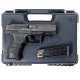 WALTHER PPQ 9MM LUGER (9X19 PARA) - 3 of 3