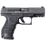 WALTHER PPQ 9MM LUGER (9X19 PARA) - 2 of 3