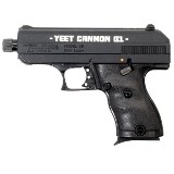 HI-POINT C9 YEET CANNON G1 9MM LUGER (9X19 PARA) - 1 of 2