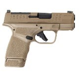 SPRINGFIELD ARMORY HELLCAT 9MM LUGER (9X19 PARA) - 2 of 3