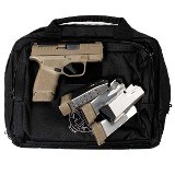 SPRINGFIELD ARMORY HELLCAT 9MM LUGER (9X19 PARA) - 3 of 3