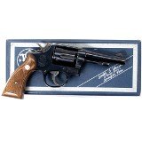 SMITH & WESSON MODEL 10-5 .38 SPL - 3 of 3