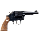 SMITH & WESSON MODEL 10-5 .38 SPL - 2 of 3