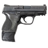 SMITH & WESSON M&P 40C .40 S&W - 2 of 3