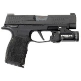 SIG SAUER P365 XL 9MM LUGER (9X19 PARA) - 2 of 3