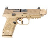 FN 509 MRD-LE COMPENSATED 9MM LUGER (9X19 PARA) - 2 of 3