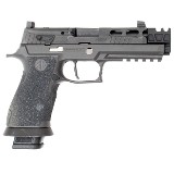 SIG SAUER P320 9MM LUGER (9X19 PARA) - 2 of 3