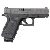 GLOCK 23 GEN 4 .40 S&W - 2 of 3