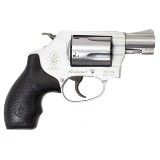 SMITH & WESSON 637-2 AIRWEIGHT .38 SPL - 2 of 3
