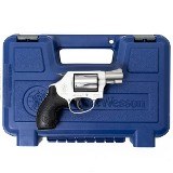 SMITH & WESSON 637-2 AIRWEIGHT .38 SPL - 3 of 3