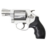 SMITH & WESSON 637-2 AIRWEIGHT .38 SPL - 1 of 3