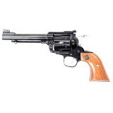 RUGER NEW MODEL SUPER BLACKHAWK .44 MAGNUM