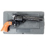 RUGER NEW MODEL SUPER BLACKHAWK .44 MAGNUM - 3 of 3