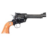 RUGER NEW MODEL SUPER BLACKHAWK .44 MAGNUM - 2 of 3