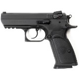 MAGNUM RESEARCH BABY DESERT EAGLE 9MM LUGER (9X19 PARA)