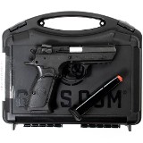 MAGNUM RESEARCH BABY DESERT EAGLE 9MM LUGER (9X19 PARA) - 3 of 3