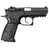 MAGNUM RESEARCH BABY DESERT EAGLE 9MM LUGER (9X19 PARA) - 2 of 3