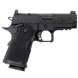 SPRINGFIELD ARMORY PRODIGY DS 9MM LUGER (9X19 PARA) - 2 of 3