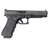 GLOCK 34 GEN4 MOS 9MM LUGER (9X19 PARA) - 2 of 3
