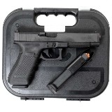 GLOCK 34 GEN4 MOS 9MM LUGER (9X19 PARA) - 3 of 3