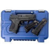 SMITH & WESSON M&P 9C 9MM LUGER (9X19 PARA) - 3 of 3